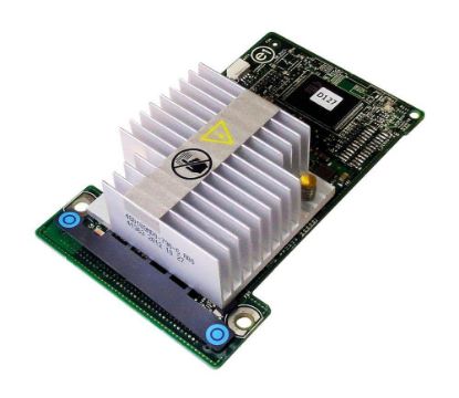Picture of 0FRH64 Dell Perc H710 Mini Mono 6GBPS PCI-E SAS Raid Controller Card | New Bulk Pack