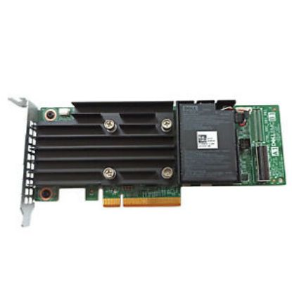 Picture of 0HYM6Y Dell Perc H750 12GBPS PCI-Express X8 SAS External Raid Adapter Card with 8GB NV Cache | New Bulk Pack