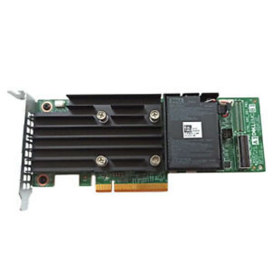 Picture of 0HYM6Y Dell Perc H750 12GBPS PCI-Express X8 SAS External Raid Adapter Card with 8GB NV Cache | New Bulk Pack