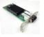 Picture of 0K6M2F Dell Qlogic QlE2772 32GB Dual Ports PCIE 4.0×8 Fiber Channel Host Bus Adapter | New Bulk Pack