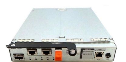 Picture of 0M6WPW Dell 10GB ISCSI Dual Ports Raid Controller for Powervault MD3600I/MD3620I | New Bulk Pack