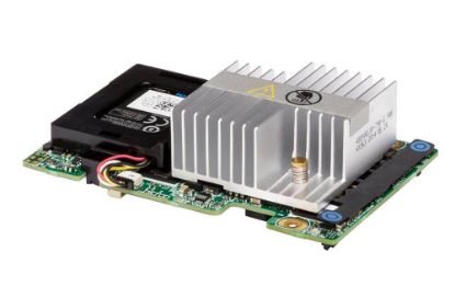 Picture of 0N3V6G Dell Perc H710p 6GBPS PCI-Express 2.0 SAS Raid Controller with 1GB NV Cache | Brand New