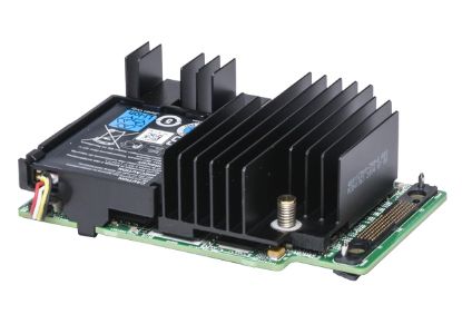 Picture of 0N54P Dell Perc H730 12GBPS SATA Mini Mono Raid Controller with NV 1GB Cache | New Bulk Pack
