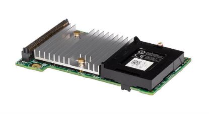 Picture of 0NDD93 Dell PERC H810 6GBPS PCI-Express 2.0 SAS RAID Controller with 1GB NV Cache | New Bulk Pack