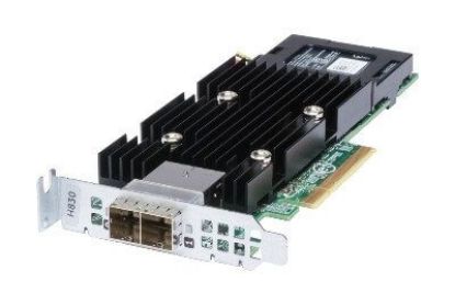 Picture of 0NR5PC Dell Perc H830 PCI-E 3.0 SAS Controller With 2GB NV Cache | New Bulk Pack