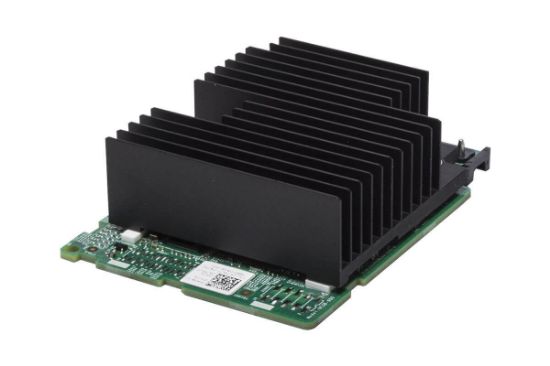 Picture of 0P2R3R Dell Perc H330 Mini Mono SAS 12GBPS PCI-E 3.0 2X4 Internal Controller | New Bulk Pack