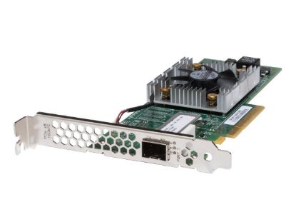 Picture of 0TC40H Dell Qle2660 16GB Single Port PCI-E Fibre Channel HBA with Standard Bracket | New Bulk Pack