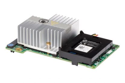 Picture of 0TY8F9 Dell Perc H710P 6GBPS PCI-E 2.0 SAS Mini Mono RAID Controller with 1GB NV Cache | Brand New