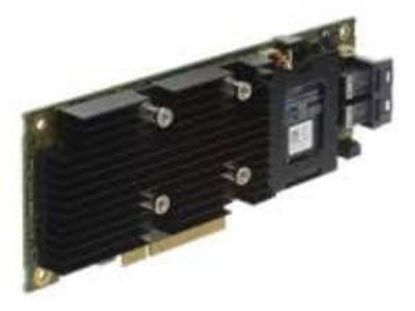 Picture of 0WH3W8 Dell Perc H830 12GBPS 8 Channel PCI-E 3.0 X8 SAS Raid Controller with 2GB NV Cache | Brand New