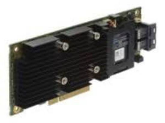 Picture of 0WH3W8 Dell Perc H830 12GBPS 8 Channel PCI-E 3.0 X8 SAS Raid Controller with 2GB NV Cache | Brand New