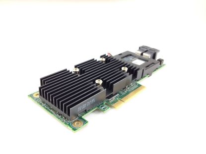 Picture of 0X4TTX Dell Perc H730P 12GBPS PCI-E 3.0 X8 Two Internal Mini SAS Raid Controller with 2GB NV | New Bulk Pack