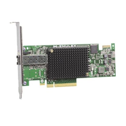 Picture of 0Y2YMW Dell Lpe16000 16GB Single Port Fibre Channel PCI E HBA | New Bulk Pack