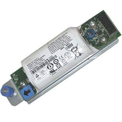Picture of 10DXV Dell Equallogic Smart Battery Module Type 15 Type 19 Controller | New Bulk Pack