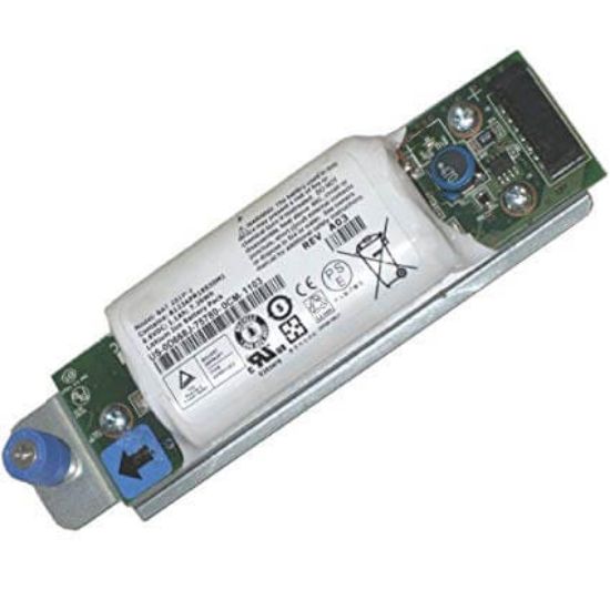 Picture of 10DXV Dell Equallogic Smart Battery Module Type 15 Type 19 Controller | New Bulk Pack