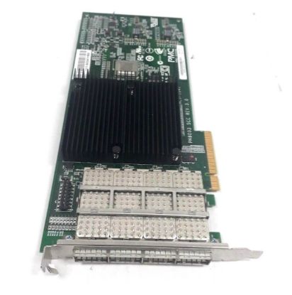 Picture of 111-02396 NetApp IO Module 4-Port SAS 12GB Storage Controller | New Bulk Pack
