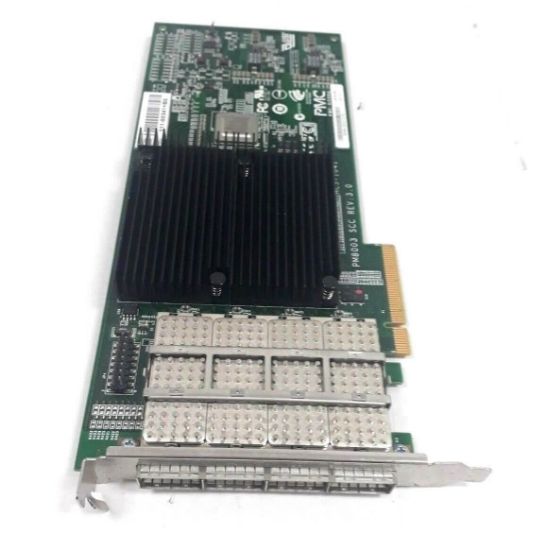 Picture of 111-02396 NetApp IO Module 4-Port SAS 12GB Storage Controller | New Bulk Pack
