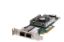 Picture of 111K3 Dell Sanblade 16GB PCI-E Dual Port Fiber Channel HBA with Bracket | Brand New