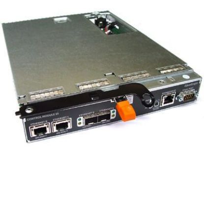 Picture of 19DXV Dell Equallogic Type 15 ISCSI 10G Controller for PS6210 | New Bulk Pack