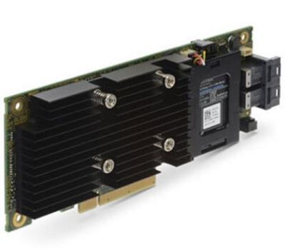 Picture of 1DMJY Dell Perc H730p 12GBPS PCI-E 3.0 X8 Two Internal Mini SAS Raid Controller With 2GB NV Flash Backed Cache | New Bulk Pack