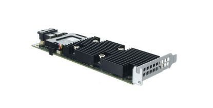 Picture of 1M71J Dell Perc H740P 12GBPS SAS PCI-E 3.0 X8 Eight Port Raid Controller with 8GB NV Cache | New Bulk Pack