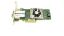 Picture of 1RVGG Dell QLogic QLE2662 SANBLADE 16GBPS PCI-E Dual Port Fiber Channel HBA | New Bulk Pack