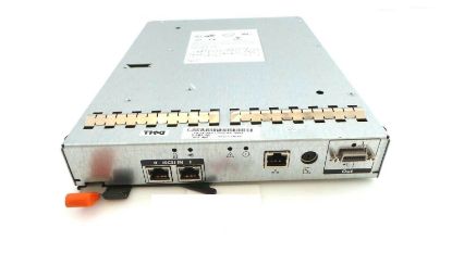 Picture of 223-1696 Dell Dual Port 512MB ISCSI Raid Controller for Powervault MD3000I | New Bulk Pack