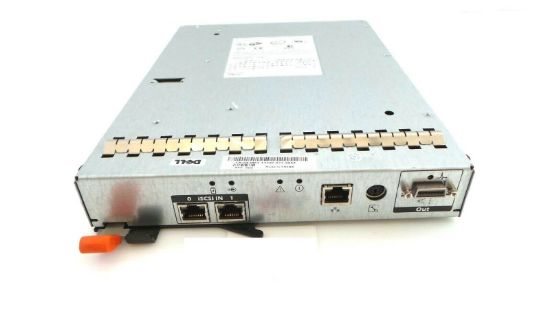 Picture of 223-1696 Dell Dual Port 512MB ISCSI Raid Controller for Powervault MD3000I | New Bulk Pack