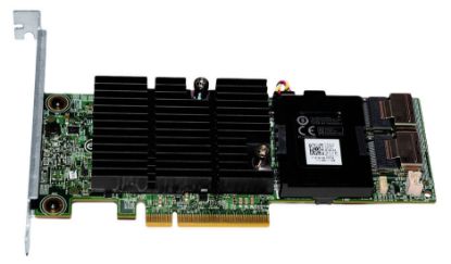 Picture of 29X6T Dell Perc H710P 6GBPS PCI-E 2.0 X8 SAS Raid Controller with 1GB NV Cache | New Bulk Pack