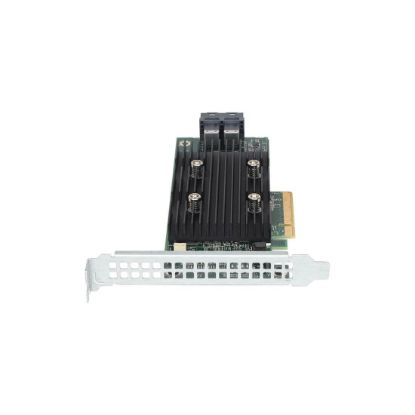 Picture of 2D1N1 Dell Perc H740P 12GBPS PCI-E 8 Ports 3.1 SAS Raid Controller with 8GB NV Cache | New Bulk Pack