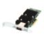 Picture of 2PHG9 Dell 12GBPS PCI-E Dual Channel SAS External Controller Card | New Bulk Pack
