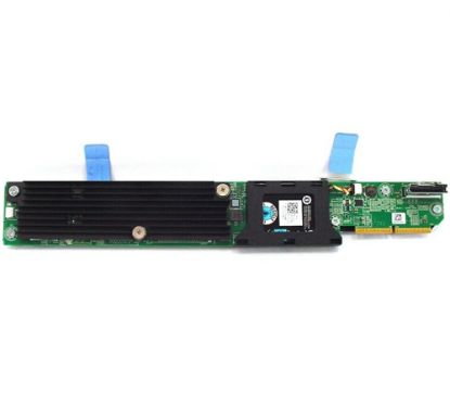 Picture of 2RFJJ Dell PERC H730P MX 12GBPS SAS Raid Controller for Poweredge MX740C | New Bulk Pack