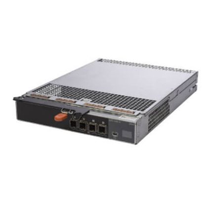 Picture of 2X93X Dell 12GBPS SAS 4 Port Enclosure Management Module EMM for Powervault MD1400 | New Bulk Pack