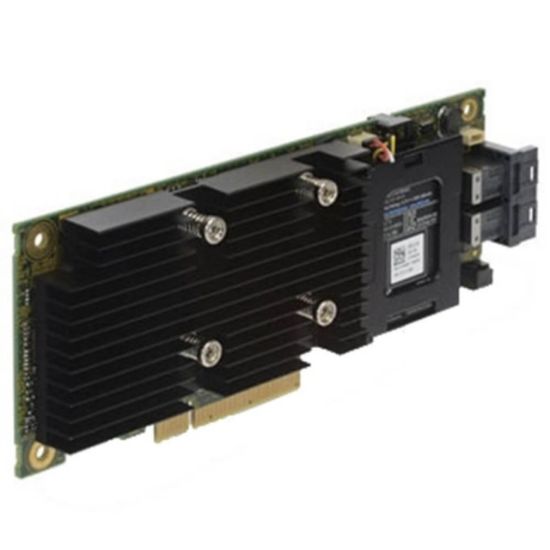 Picture of 32G3R Dell Perc H330 12GBPS SAS 6GB SATA PCI-E 3.0 Mini Blade Raid Controller | New Bulk Pack