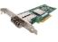 Picture of 341-9096 Dell Sanblade 8GBPS Dual Channel PCI-E 8X Fibre Channel HBA with Both Brackets | New Bulk Pack