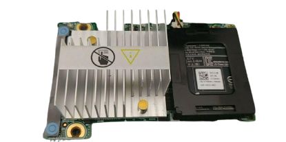 Picture of 342-3529 Dell Perc H710 Mini Mono SAS 6GBPS PCI-E Raid Controller Card | New Bulk Pack