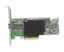 Picture of 342-4965 Dell 16GB Single Port PCI-E 2.0 FC Host Bus Adapter with Standard Bracket Card Only | New Bulk Pack