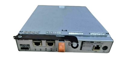 Picture of 35CTT Dell 10GB ISCSI Dual Port Raid Controller for Powervault MD3600I MD3620I | New Bulk Pack