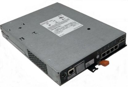 Picture of 37JPX Dell ISCSI Raid Controller for Powervault MD3260I | New Bulk Pack