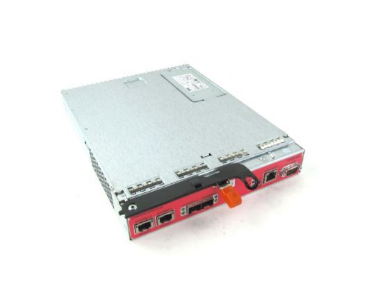 Picture of 3KKYP Dell EqualLogic 8GB Cache SAS NL-SAS SSD Type 19 Storage Controller Module | New Bulk Pack