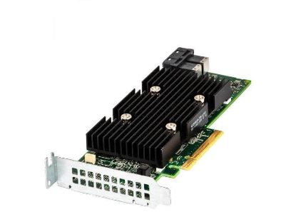 Picture of 3P918 Dell Perc H330 12GBPS PCI-E 3.0 SAS Raid Controller Card Only | New Bulk Pack