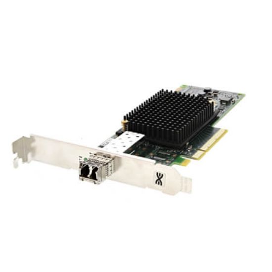 Picture of 3T3T7 Dell Emulex LPE31000 16GBPS Single Port Fibre Channel HBA | New Bulk Pack