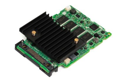 Picture of 3X31R Dell Perc H730P Miniature 12GBPS SAS 8Ports Raid Controller | New Bulk Pack