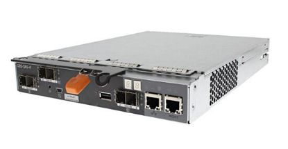 Picture of 403-BBFE Dell 12GBPS SAS Controller with 8GB Cache for MD3400 MD3420 | New Bulk Pack