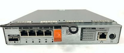 Picture of 403-BBIP Dell 1GB ISCSI 4 Type B Controller for Storage SCV2000, SCV2020 | New Bulk Pack