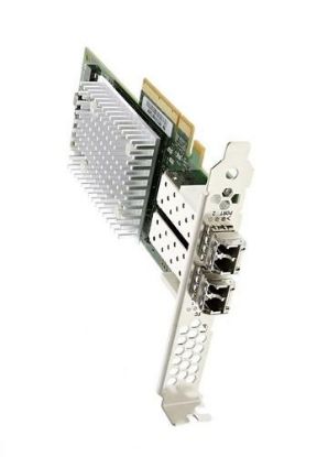 Picture of 403-BBML Dell Sanblade 32GB Dual Ports PCI-E Fiber Channel Host Bus Adapter | New Bulk Pack