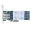 Picture of 403-BBMQ Dell Qle2692 16GB Dual Ports PCI Express 3.0 X8 Fibre Channel Host Bus Adapter | Brand New
