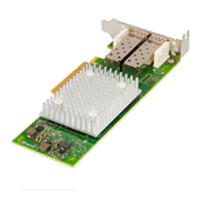 Picture of 403-BBMS Dell 16GBPS Dual-ports PCI-Express 3.0 X8 Fibre Channel Host Bus Adapter | New Bulk Pack
