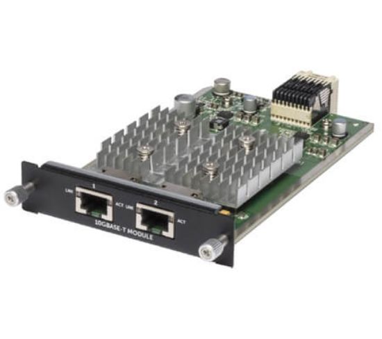 Picture of 403-BBOB Dell Uplink Expansion Module 10GB Ethernet X 2 | New Bulk Pack