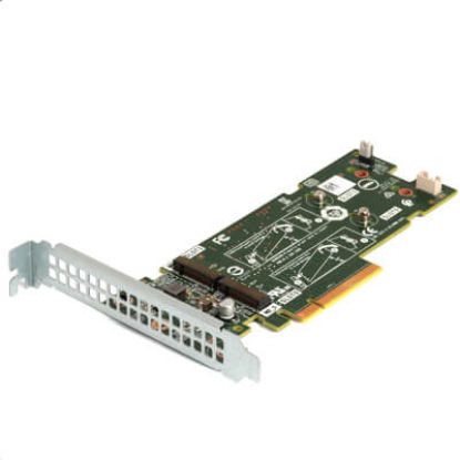 Picture of 403-BBPT Dell Boss Controller Card PCI Express 2X M.2 Slots 240G (Raid 1) Full Height | Brand New