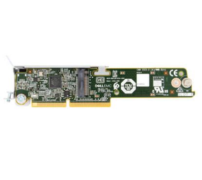 Picture of 403-BBRC Dell Boot Optimized PCI Express Server Storage Blade Module | New Bulk Pack